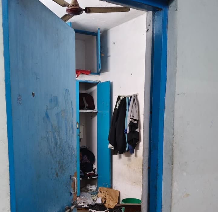 IET Lucknow Hostel photo 13